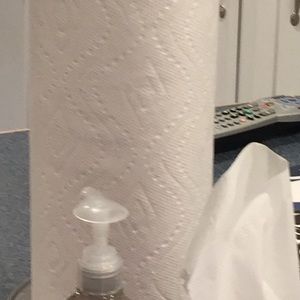 Meet your Posher, Wyatt